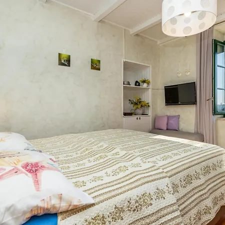 Apartman Cohar *