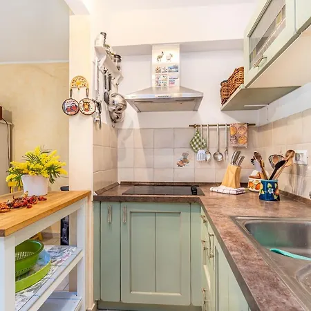 Apartament Cohar