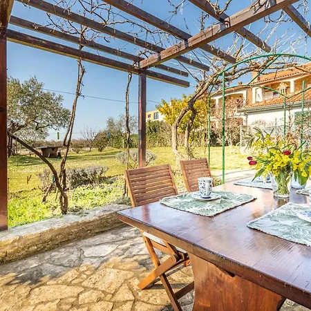 Cohar Apartament Rovinj