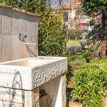 Apartament Cohar Rovinj