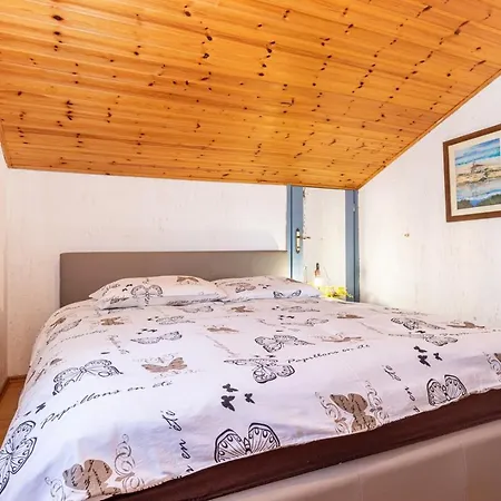 Cohar Apartament Rovinj