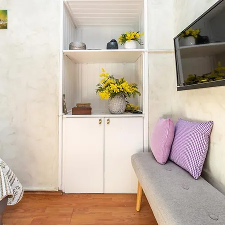 Apartament Cohar Rovinj