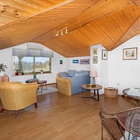 Apartament Cohar Rovinj
