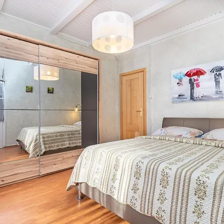 Apartament Cohar