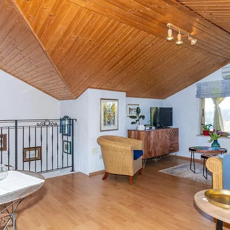 Cohar Apartament *
