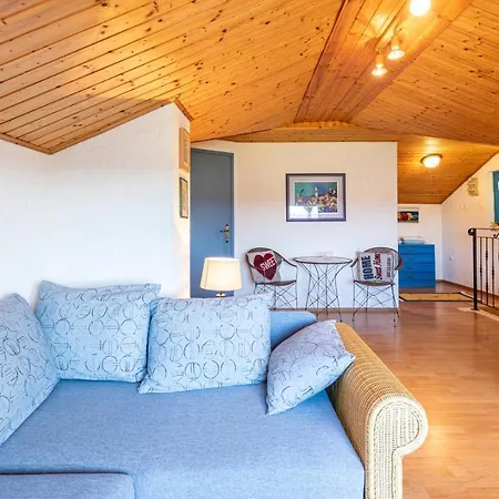 Apartament Cohar Rovinj