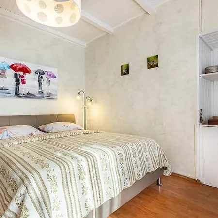 Apartment Cohar Rovinj
