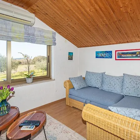 Apartament Cohar Rovinj