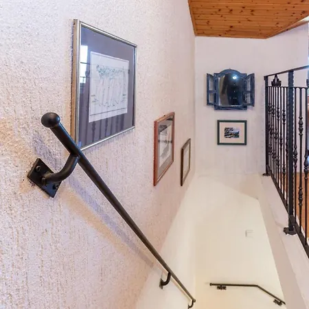 Cohar Apartament *
