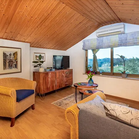 Cohar Apartament Rovinj