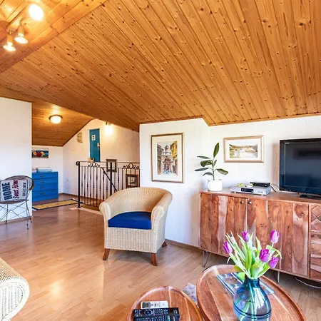 Cohar Apartament *